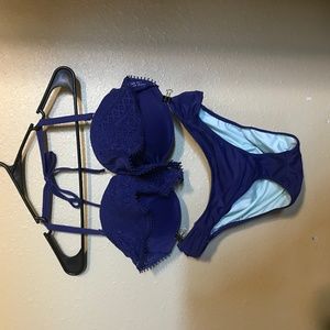 Victoria's Secret Bikini Set